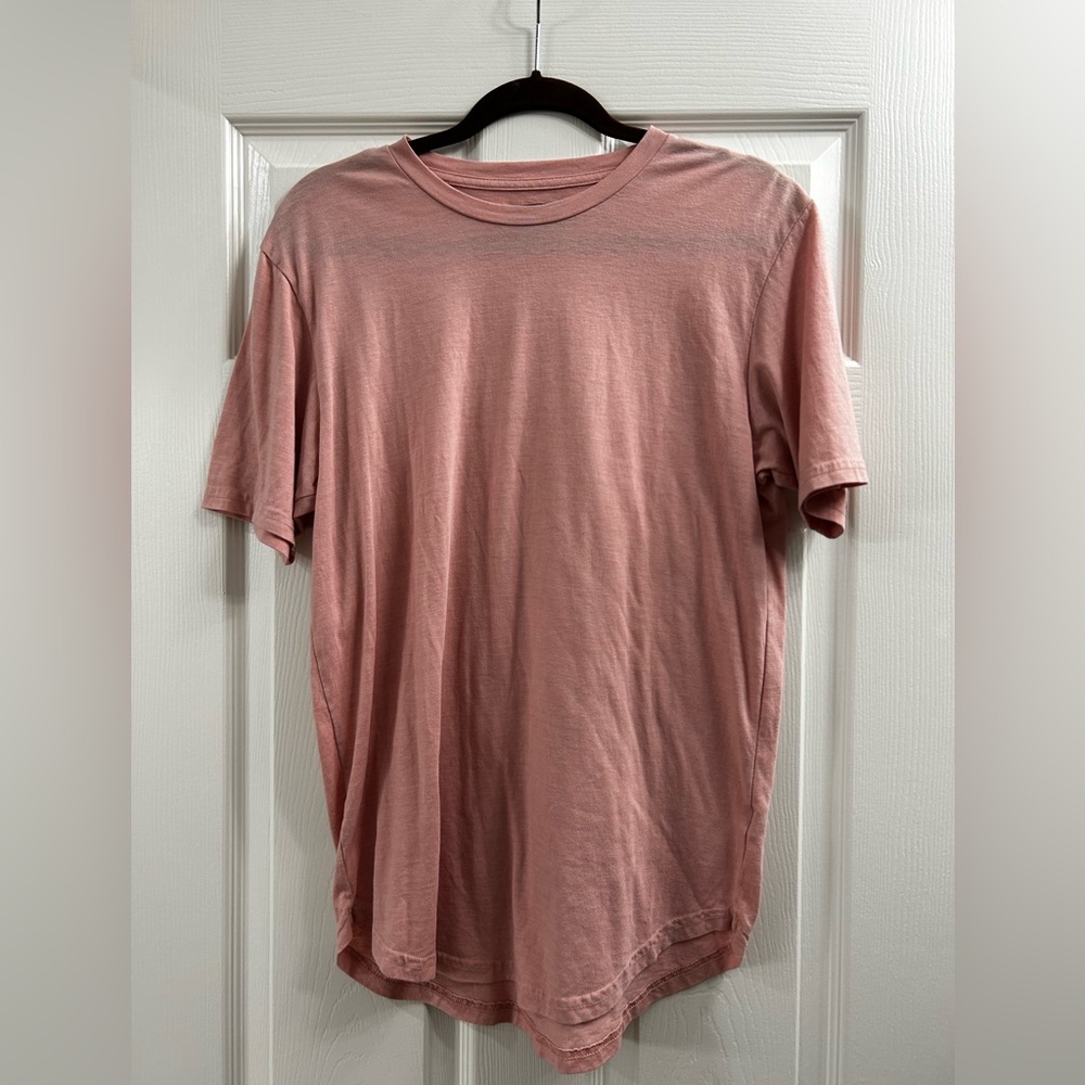 Men’s Goodlife tee